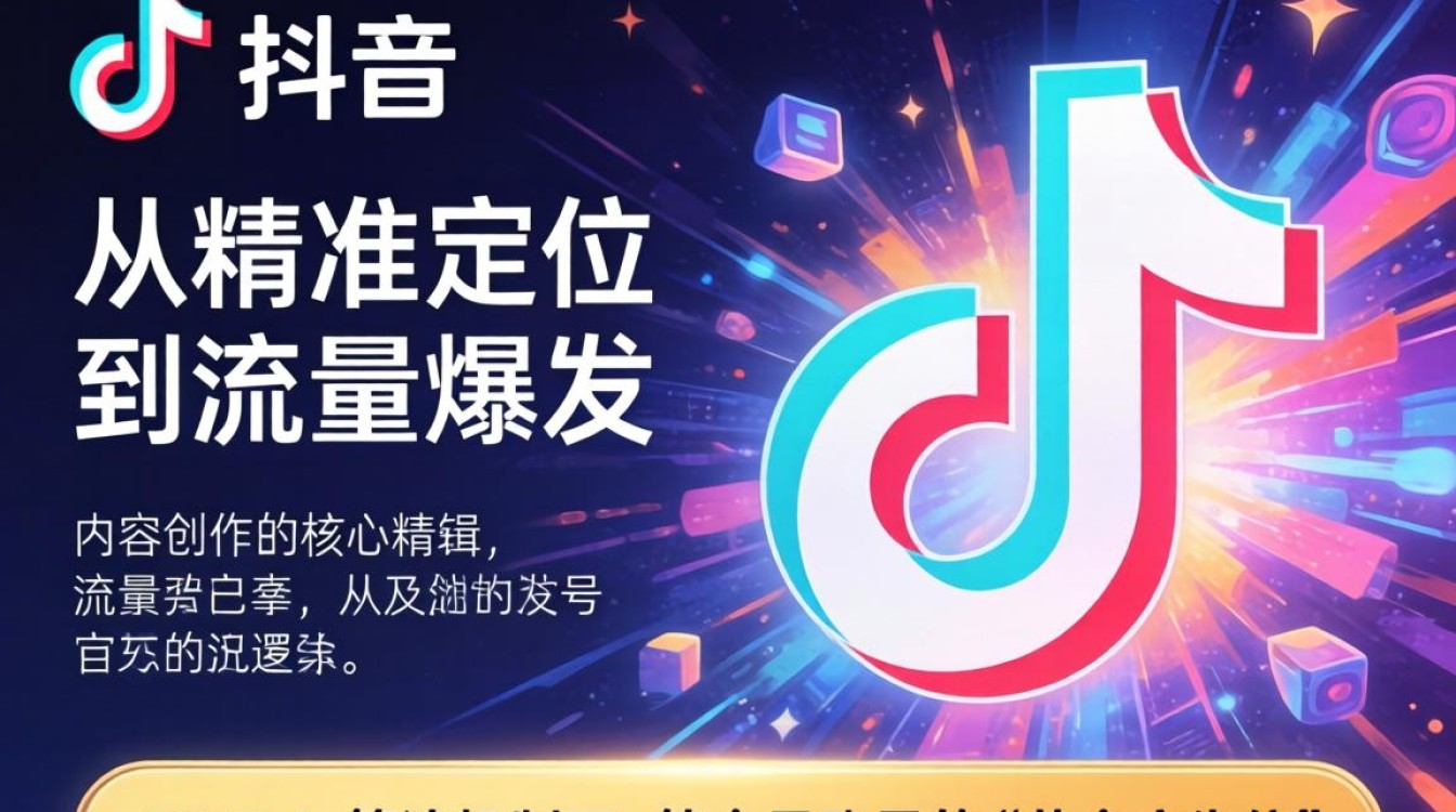TikTok 简介怎么写能涨粉