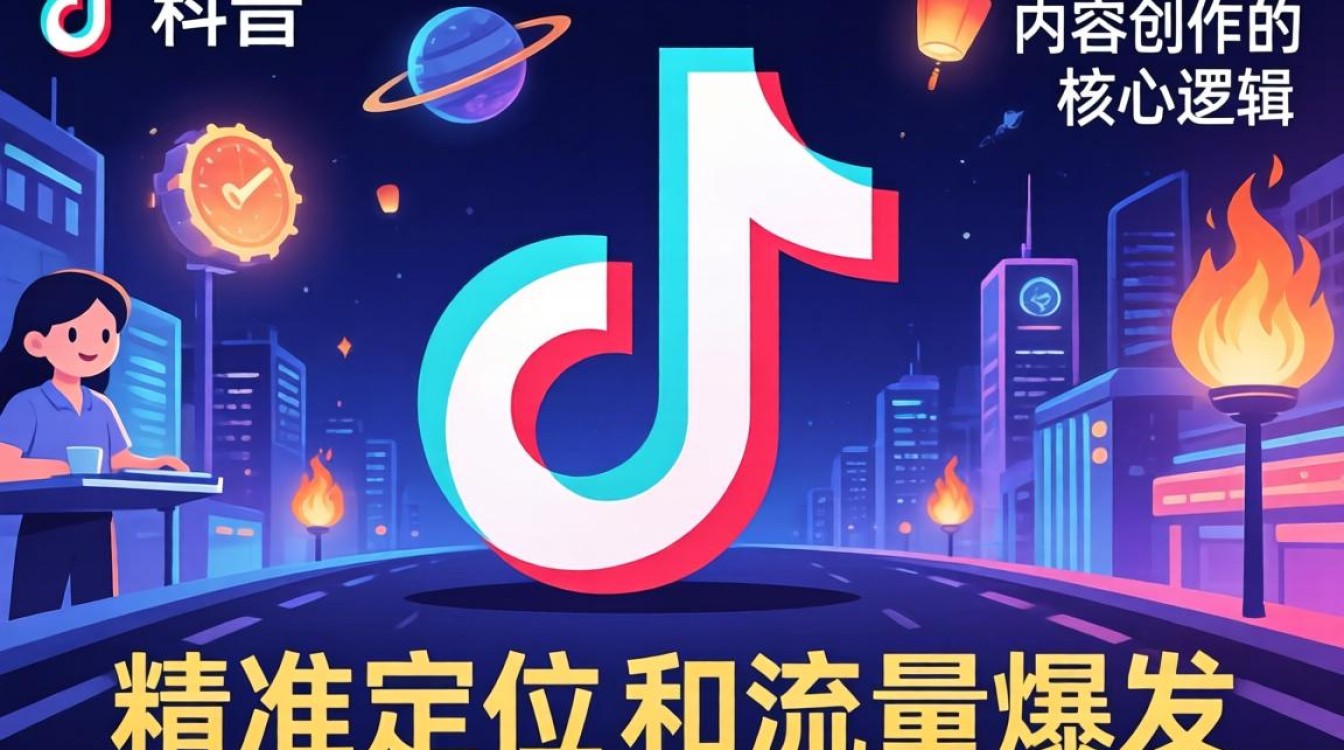 TikTok 简介怎么写能涨粉