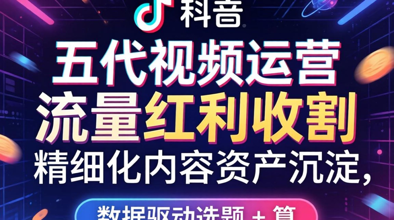 资深运营五代TikTok视频经验分享思维