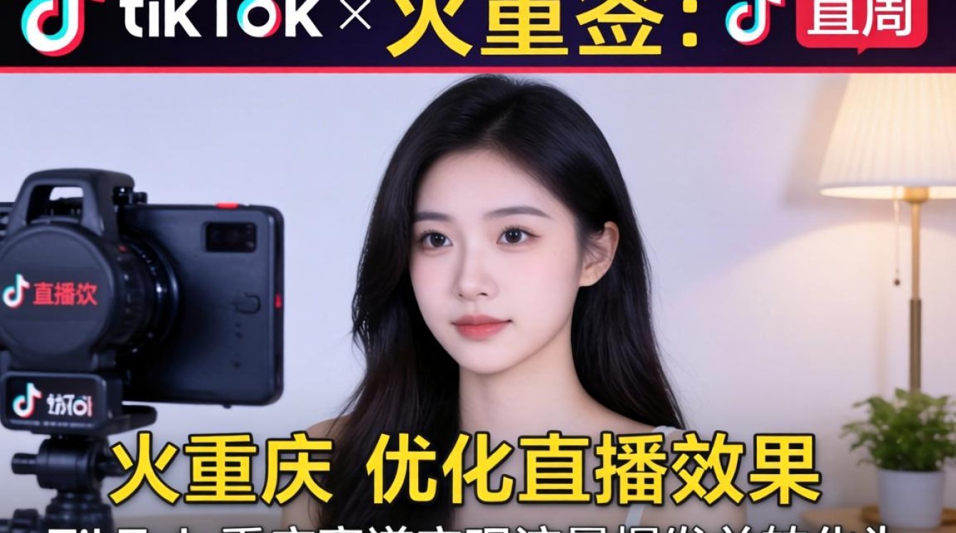 直播复盘在tiktok火的重庆