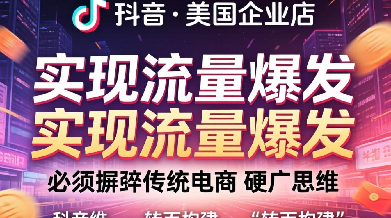 TikTok 美区企业店内容创作技巧怎么做