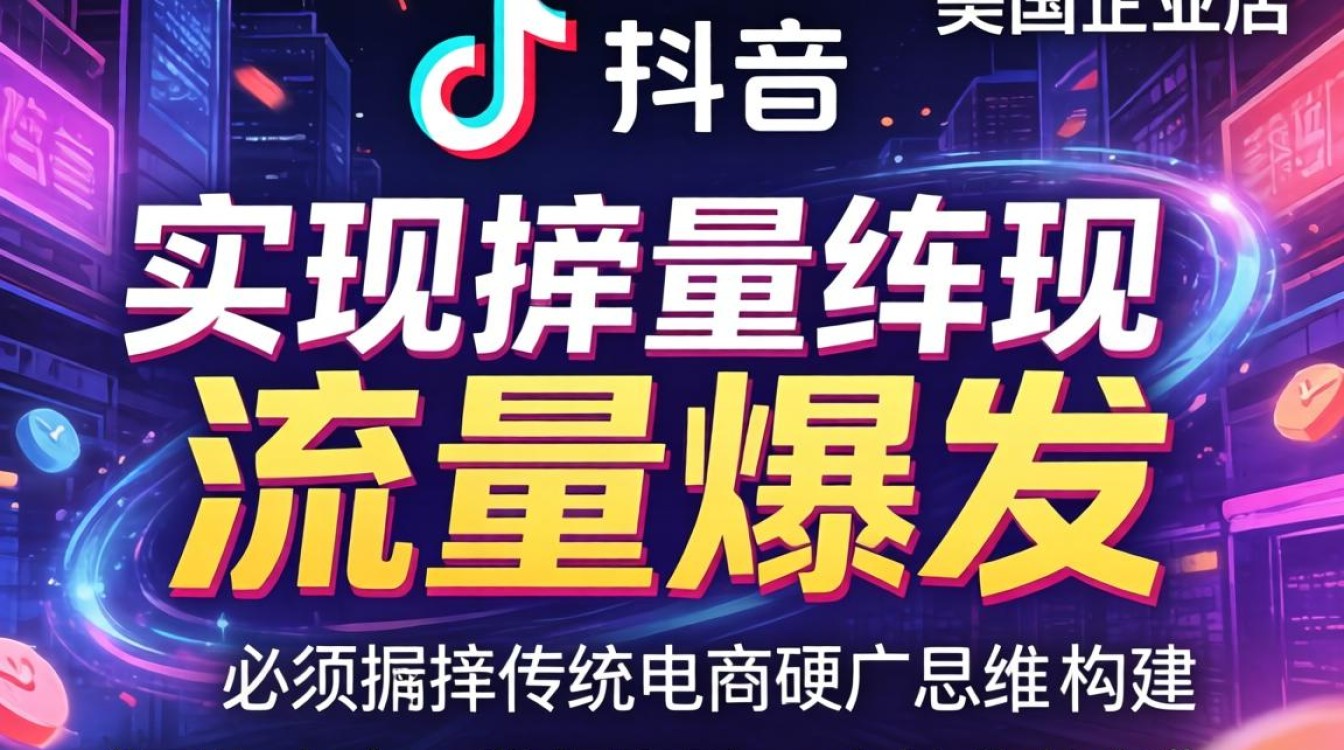 TikTok 美区企业店内容创作技巧怎么做