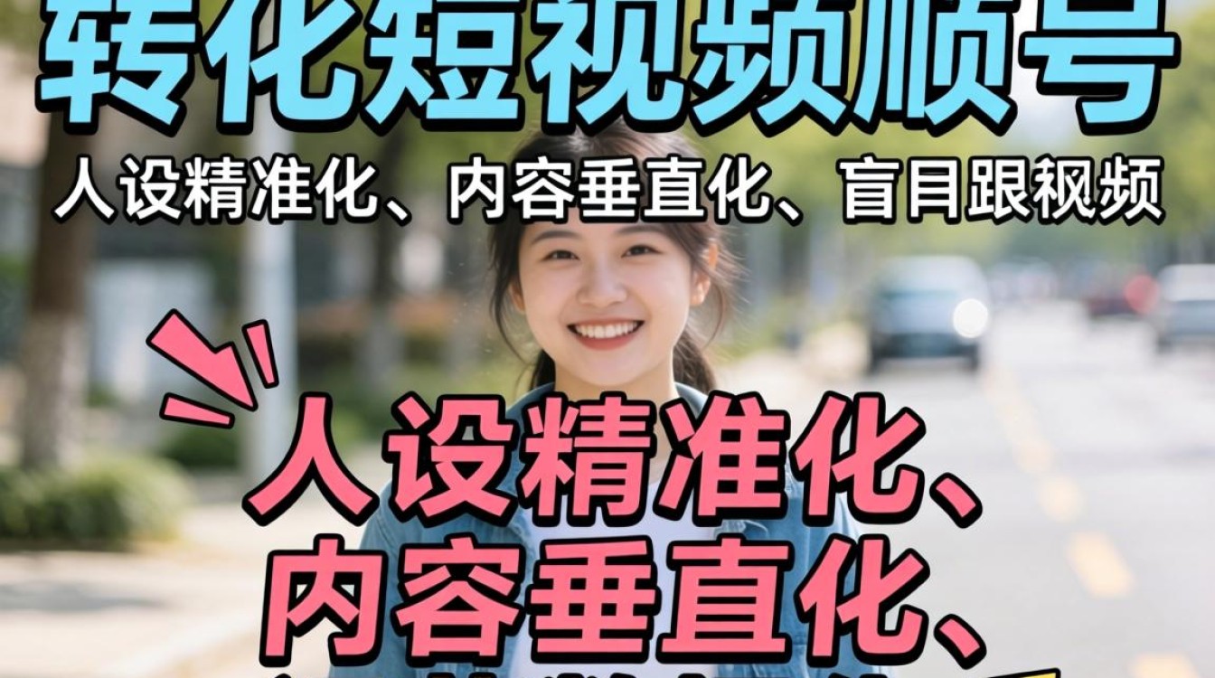 TikTok运营实操新手入门必看