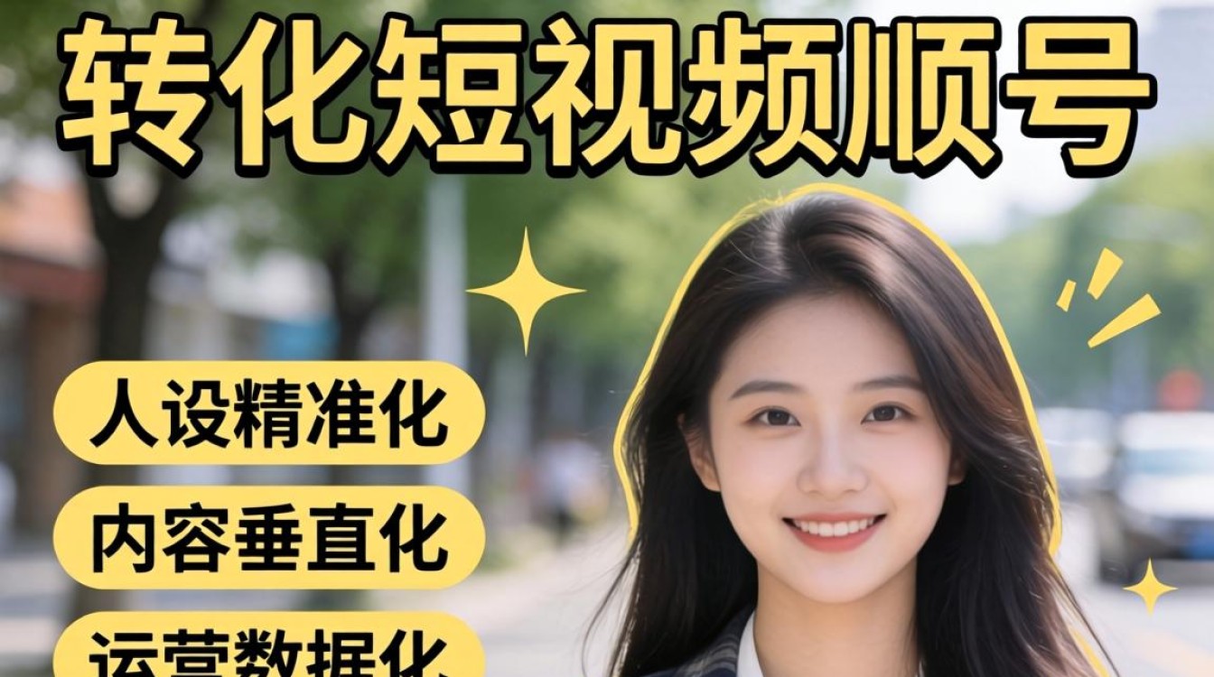 TikTok运营实操新手入门必看