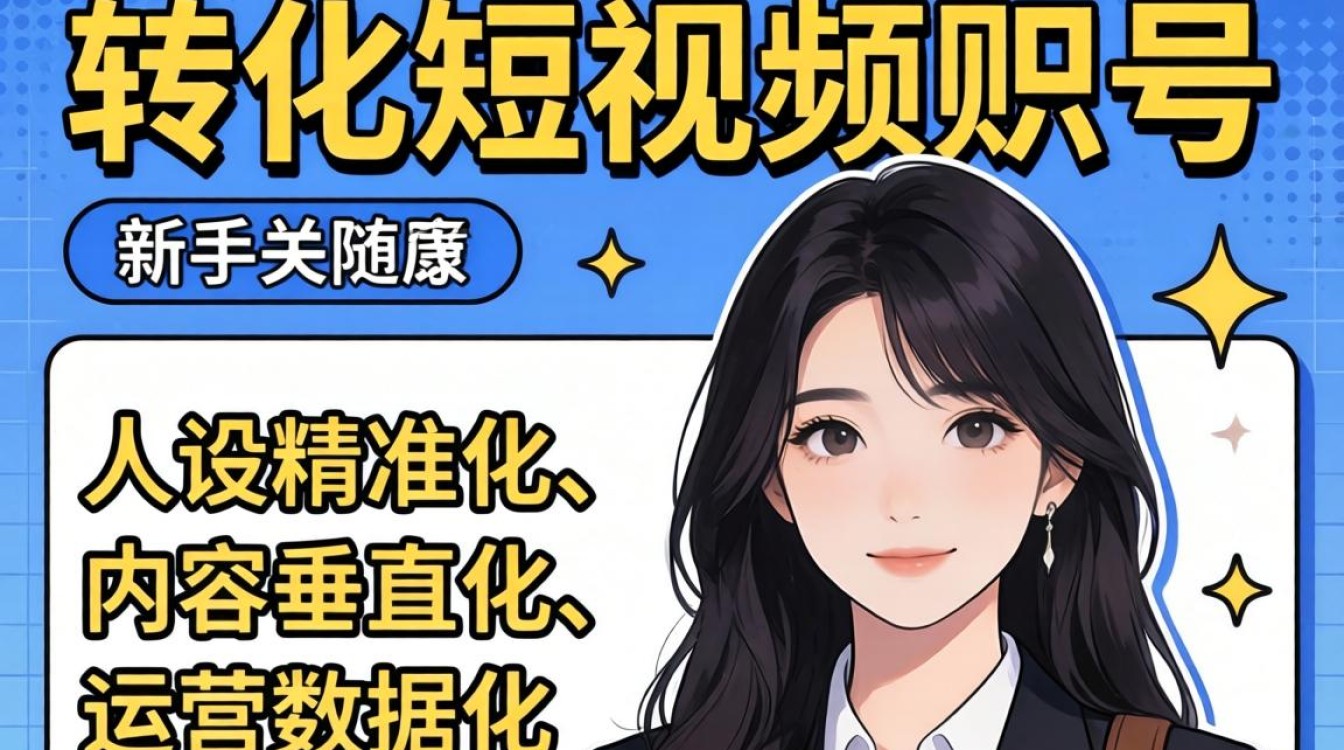 TikTok运营实操新手入门必看