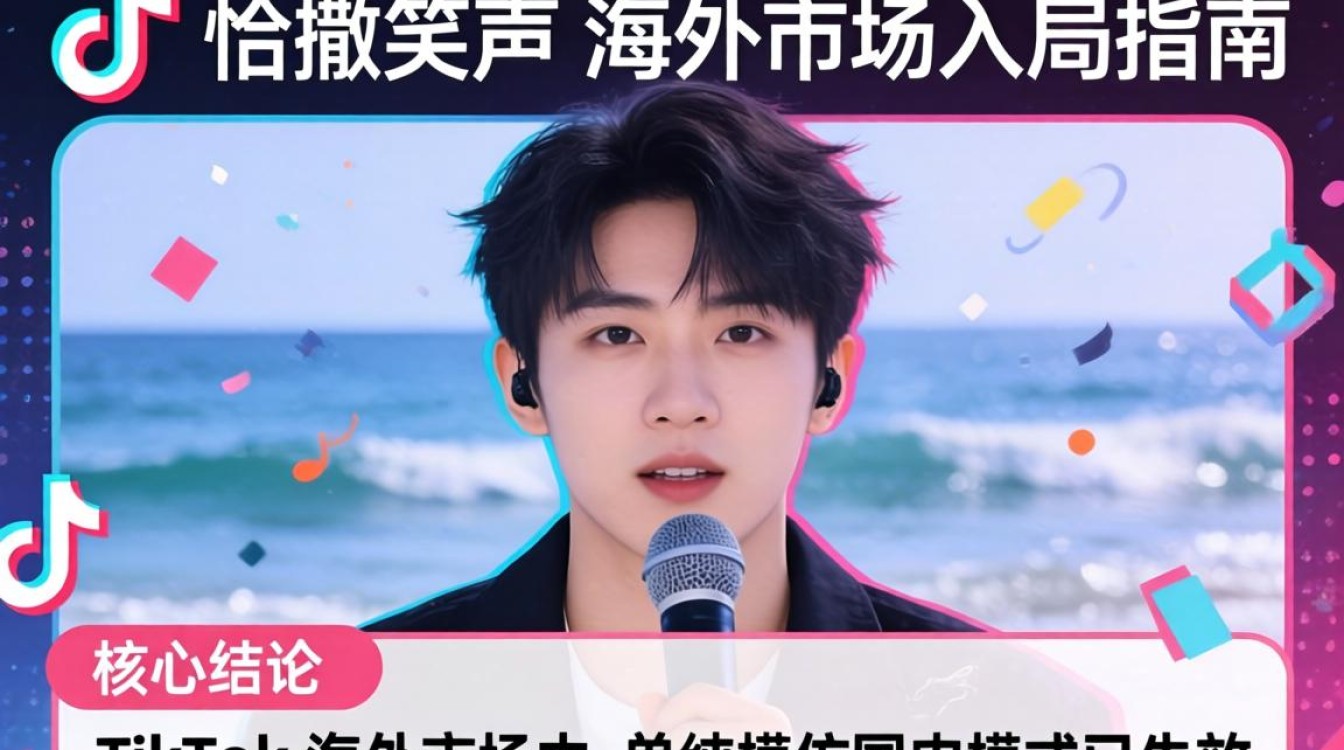 TikTok 那恰撒笑声是什么