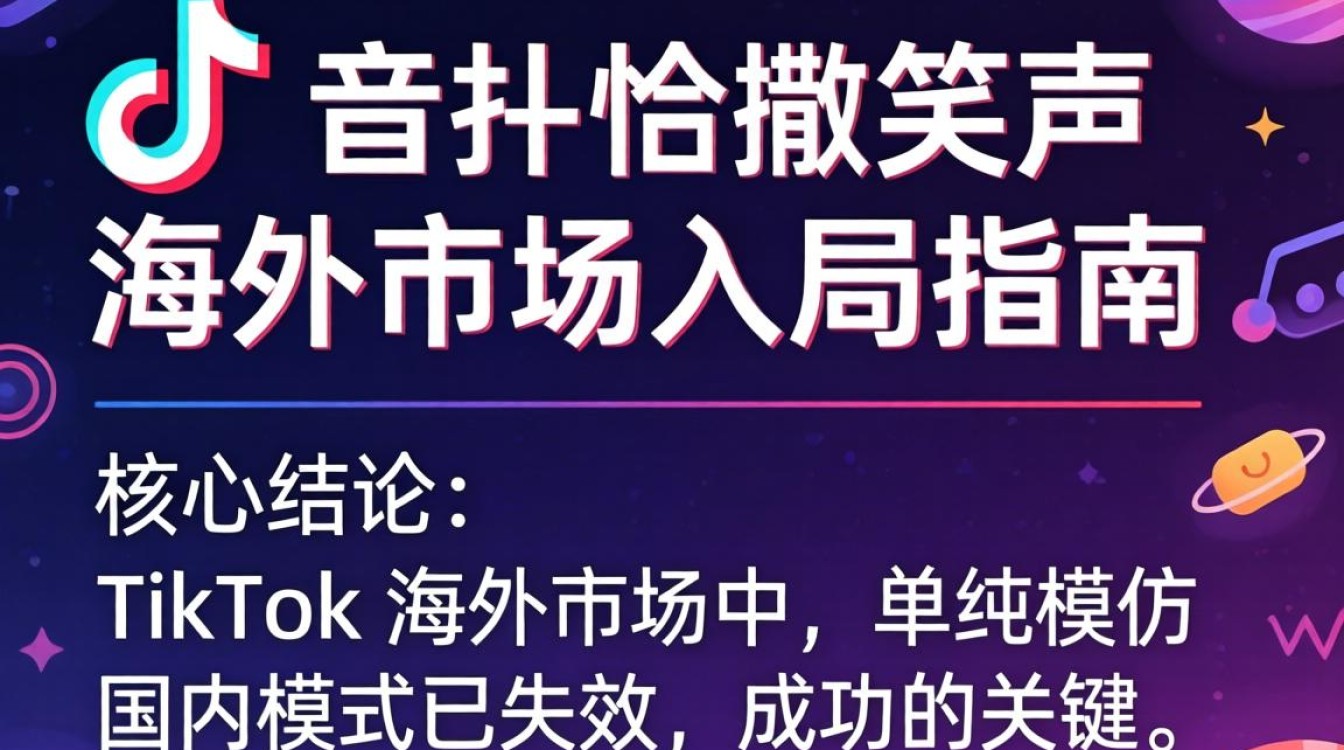TikTok 那恰撒笑声是什么