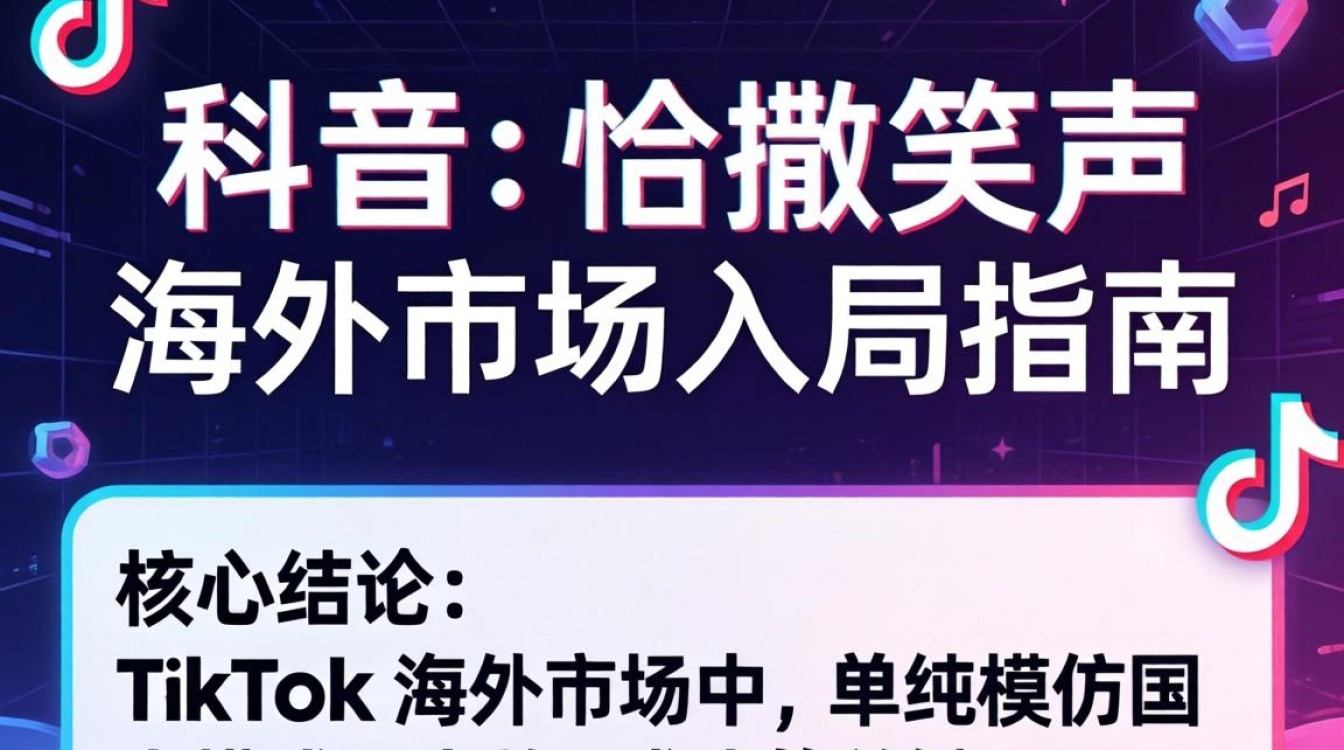TikTok 那恰撒笑声是什么
