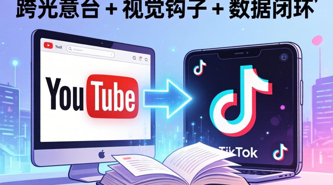 YouTube 济宁小璇的 TikTok 怎么提升曝光