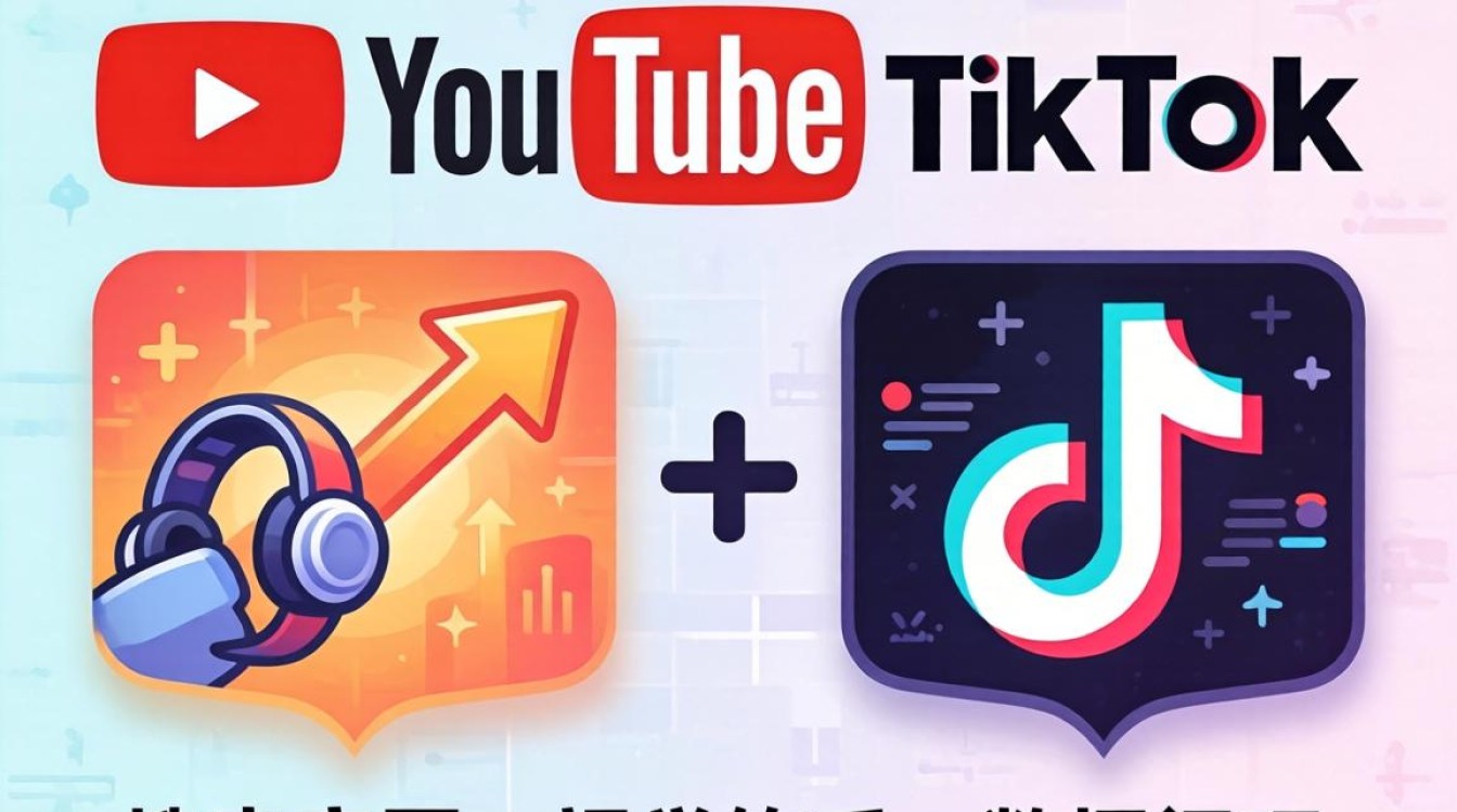 YouTube 济宁小璇的 TikTok 怎么提升曝光