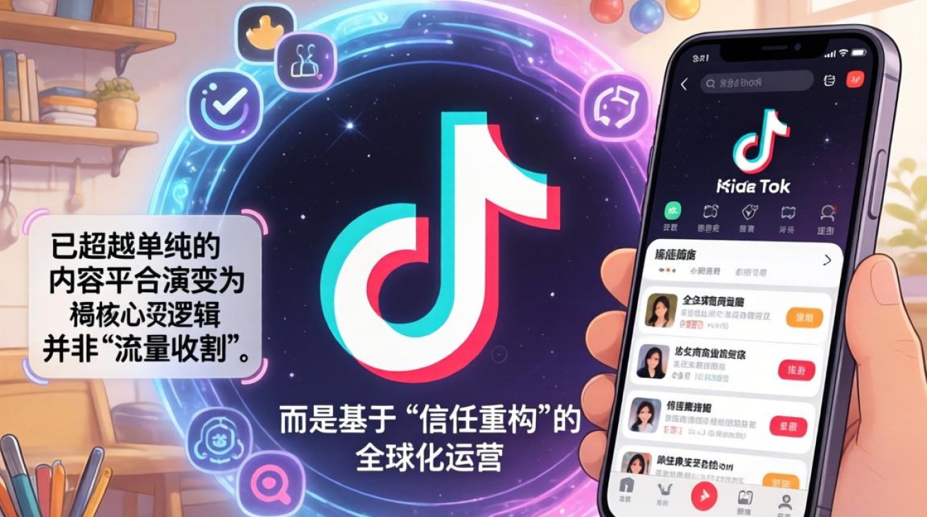 全球化运营策略思维怎么做
