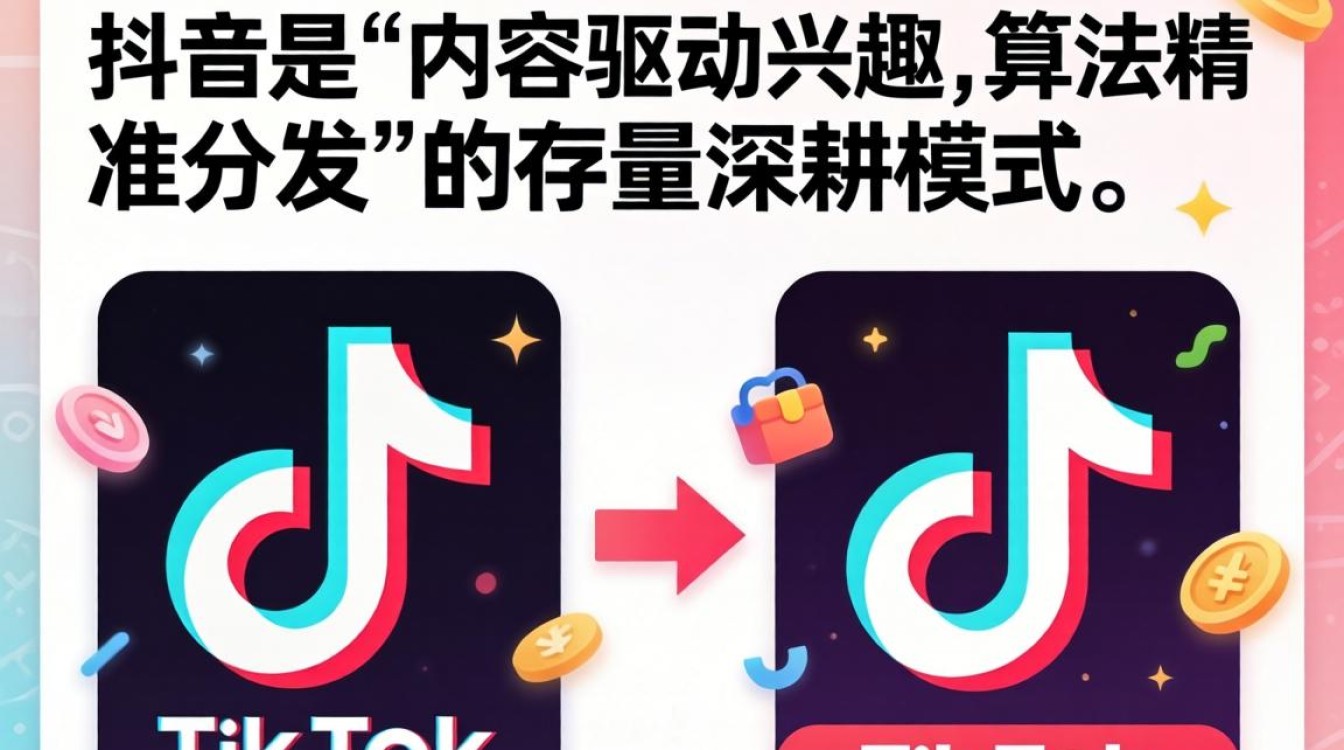 抖音美人计和 TikTok 直播带货玩法详解