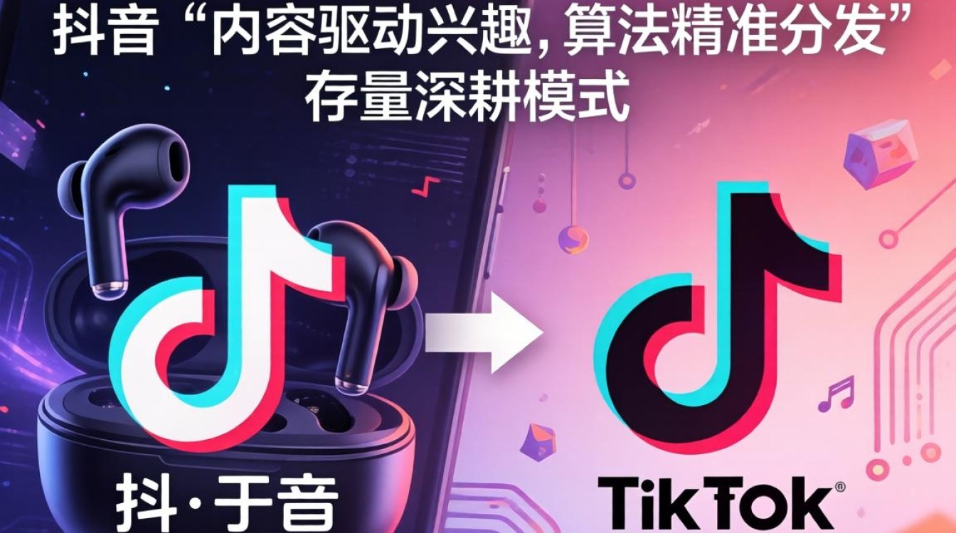 抖音美人计和 TikTok 直播带货玩法详解