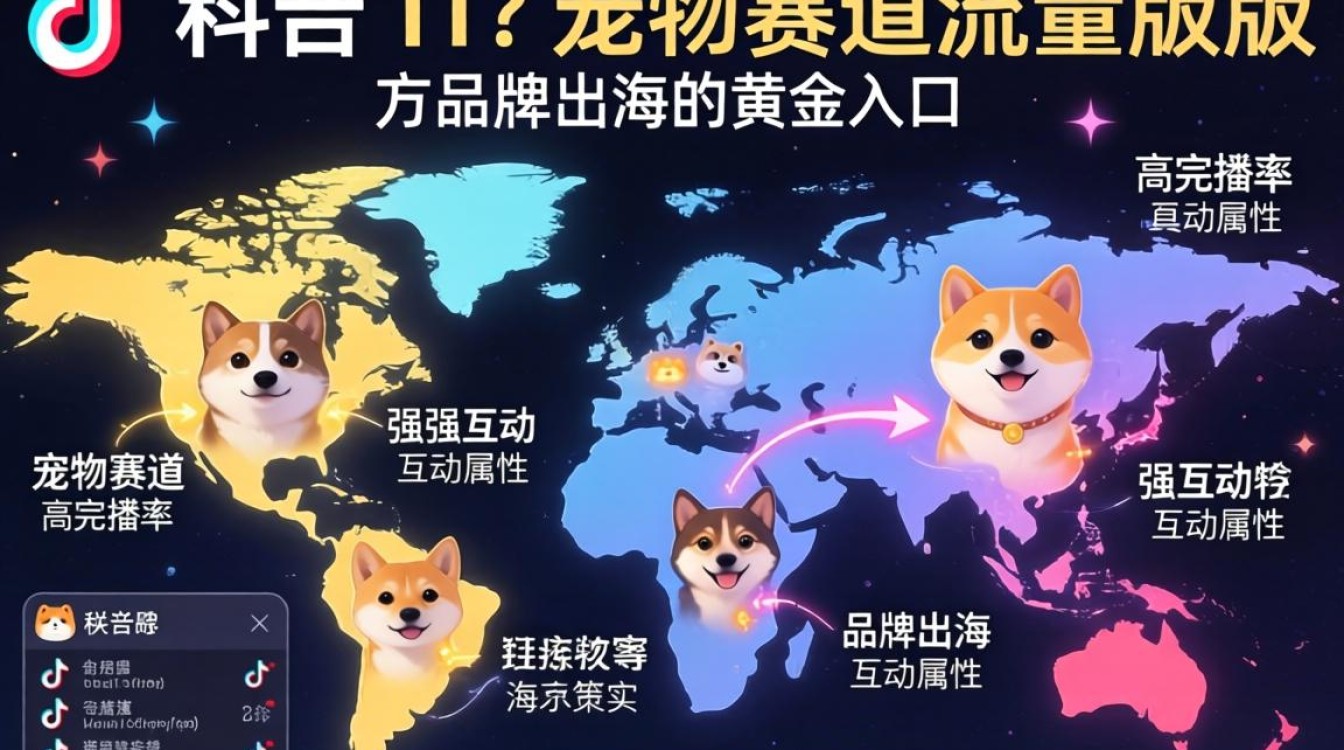 TikTok 遇见你的猫 出海内容创作技巧
