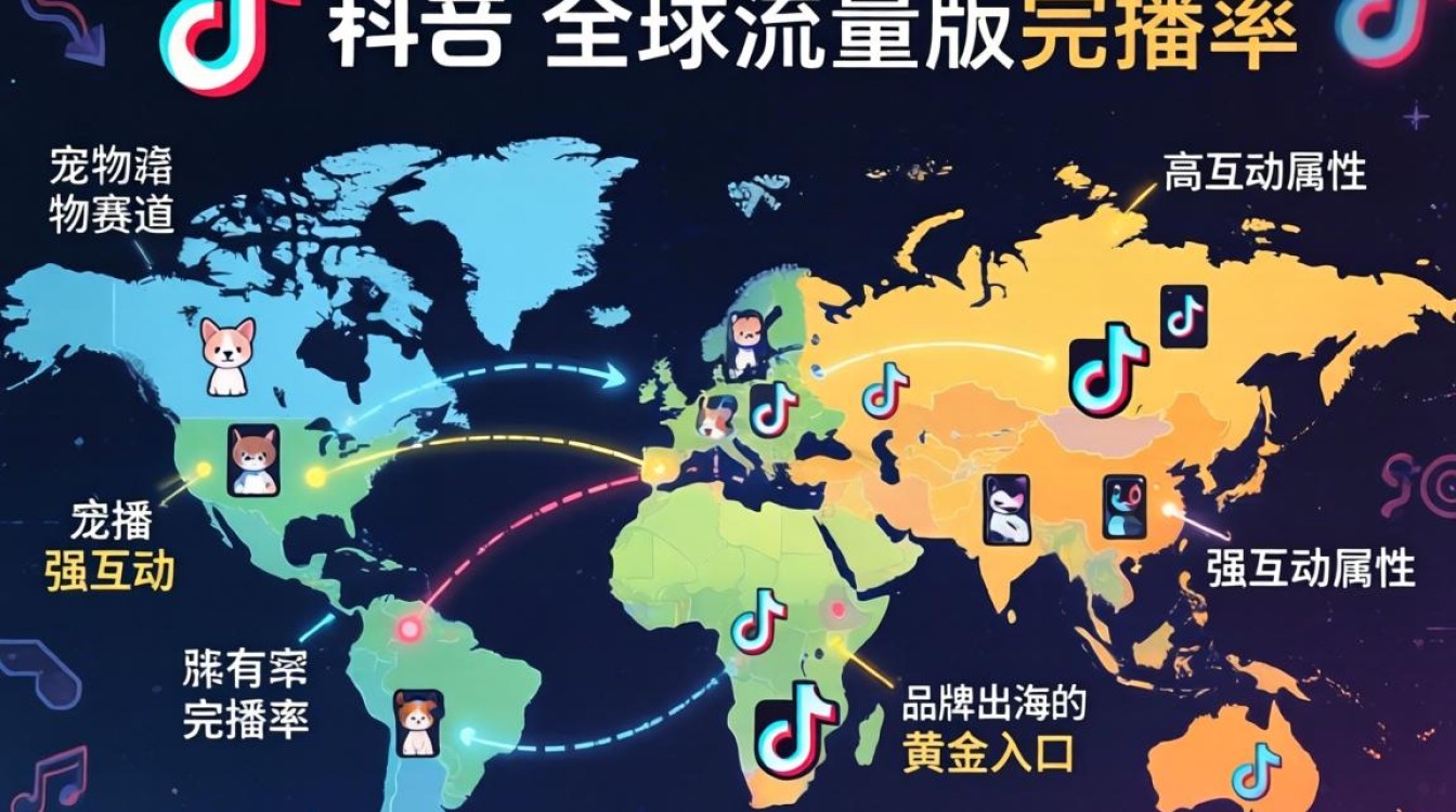 TikTok 遇见你的猫 出海内容创作技巧