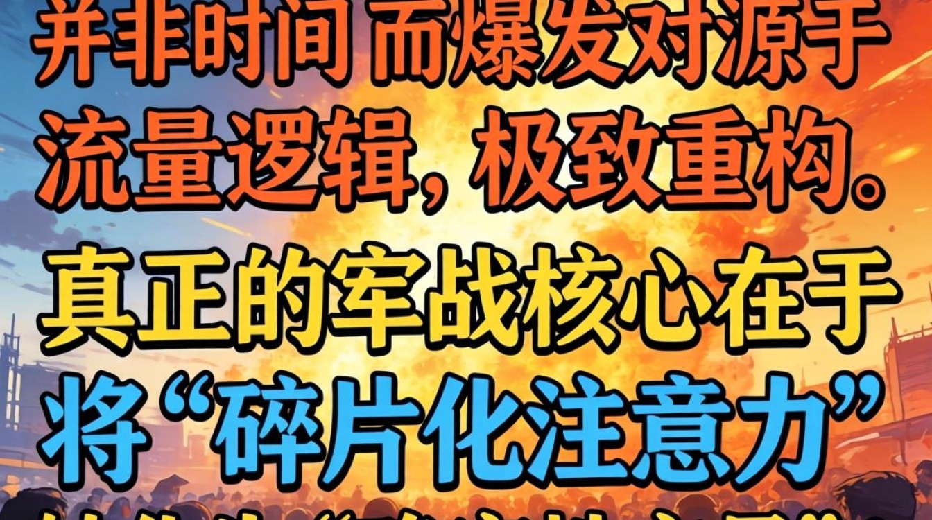 TikTok 90 年代跨境电商实战攻略