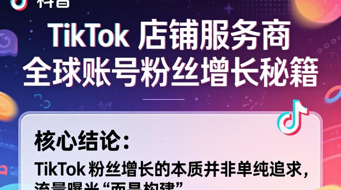 全球账号粉丝增长秘籍与快速涨粉技巧