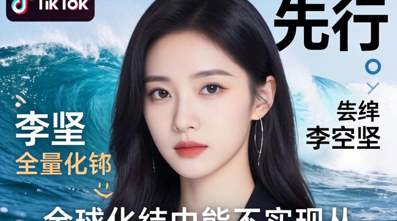 爆款案例玩tiktok的李圣经成功套路解析