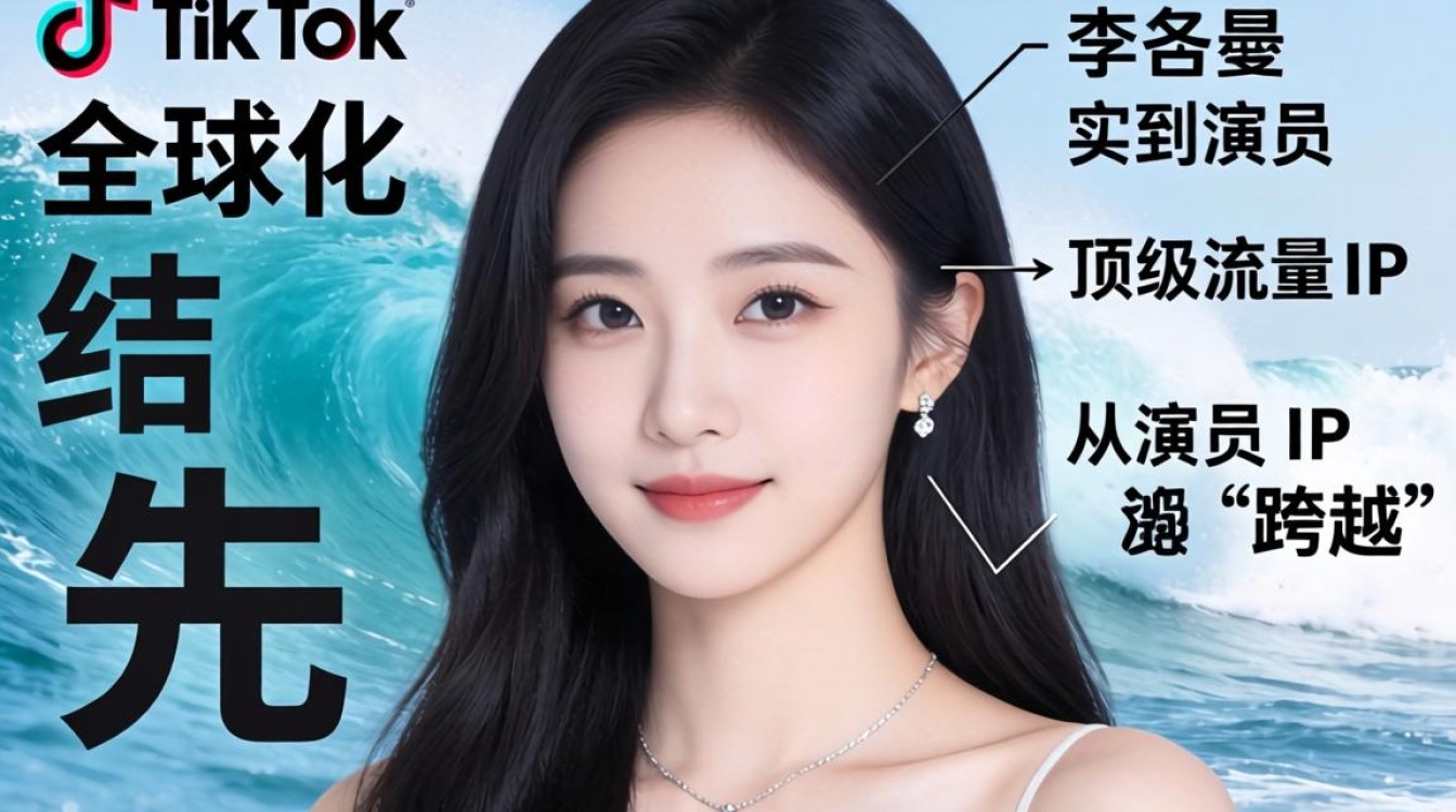 爆款案例玩tiktok的李圣经成功套路解析