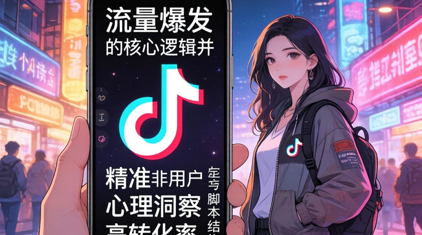 TikTok 马扁话术内容创作技巧