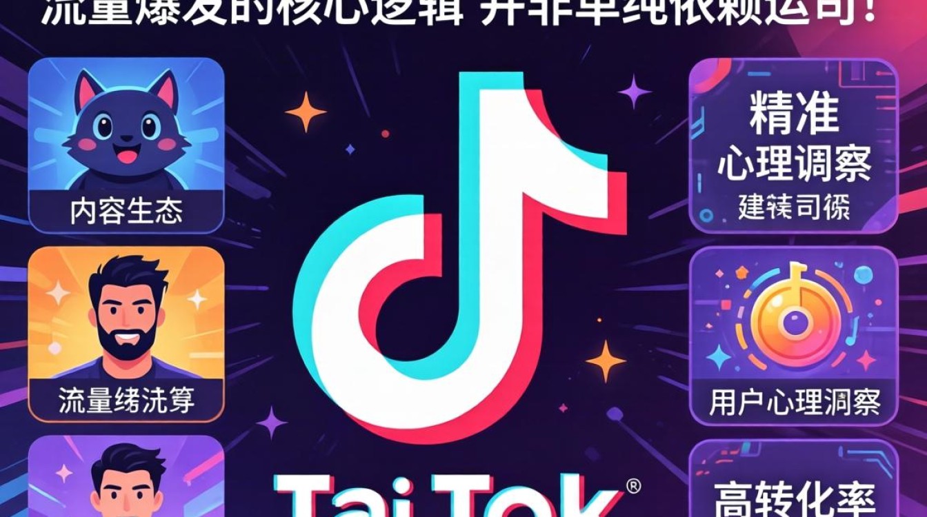 TikTok 马扁话术内容创作技巧