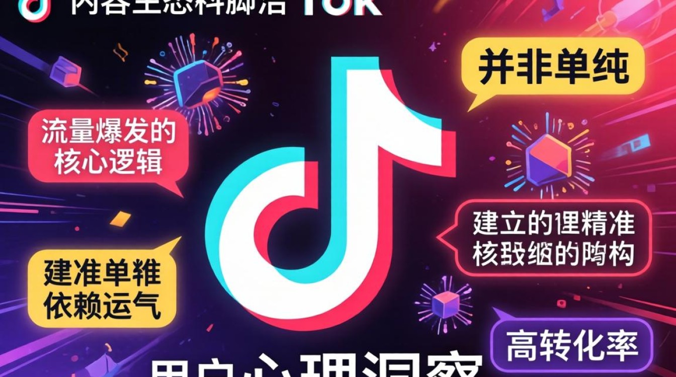 TikTok 马扁话术内容创作技巧