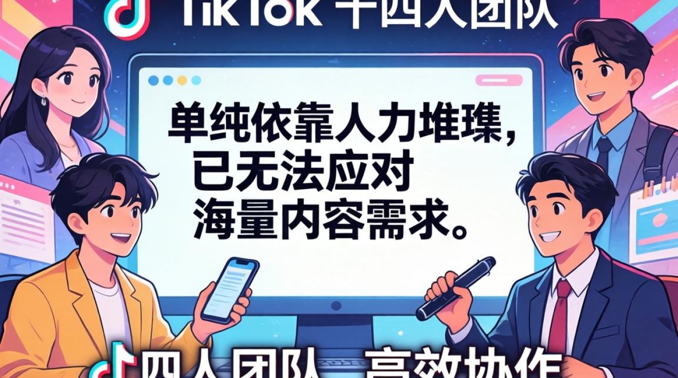 十四人大TikTok运营工具效率提升神器推荐