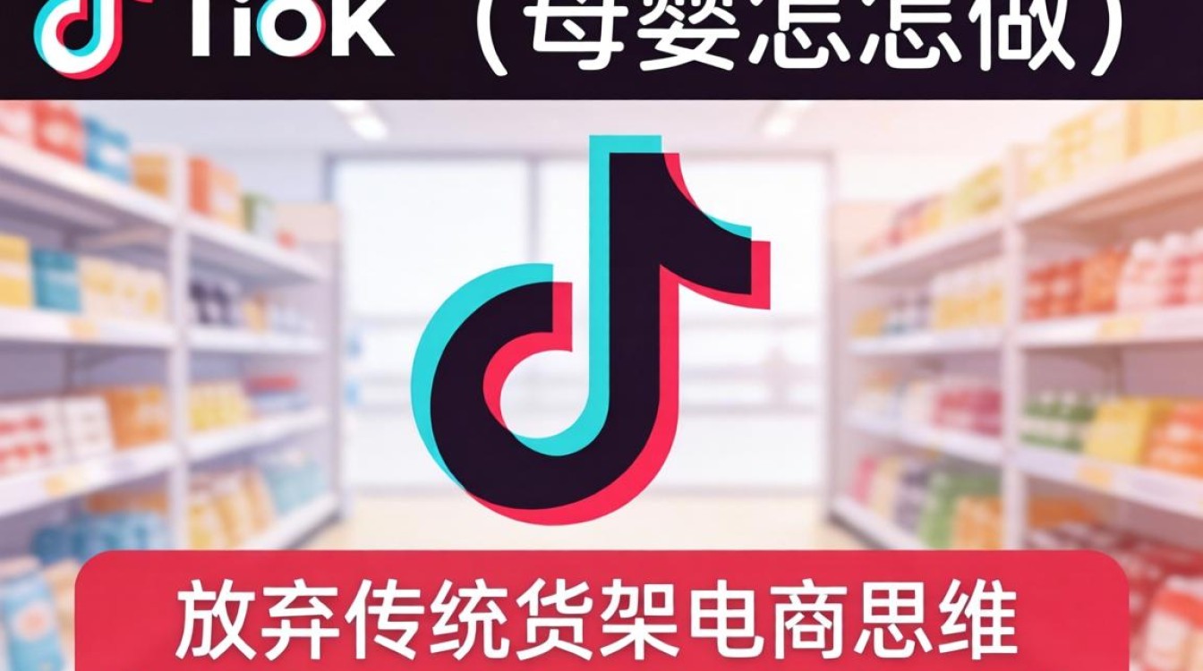 TikTok 母婴账号怎么运营才能爆单