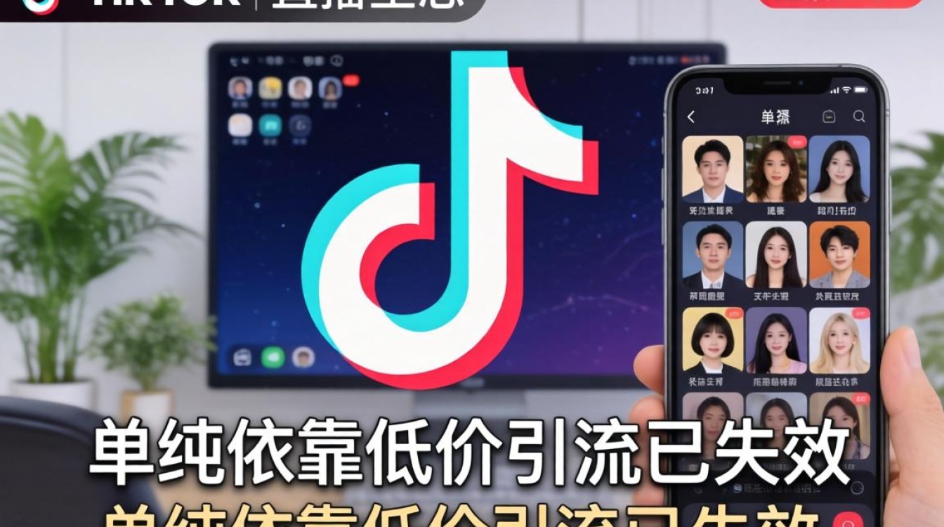 直播话术郑明心tiktok合集提升互动转化