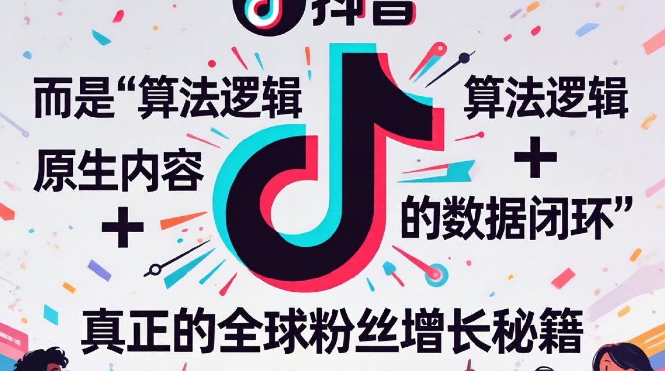 全球账号粉丝增长秘籍与涨粉技巧