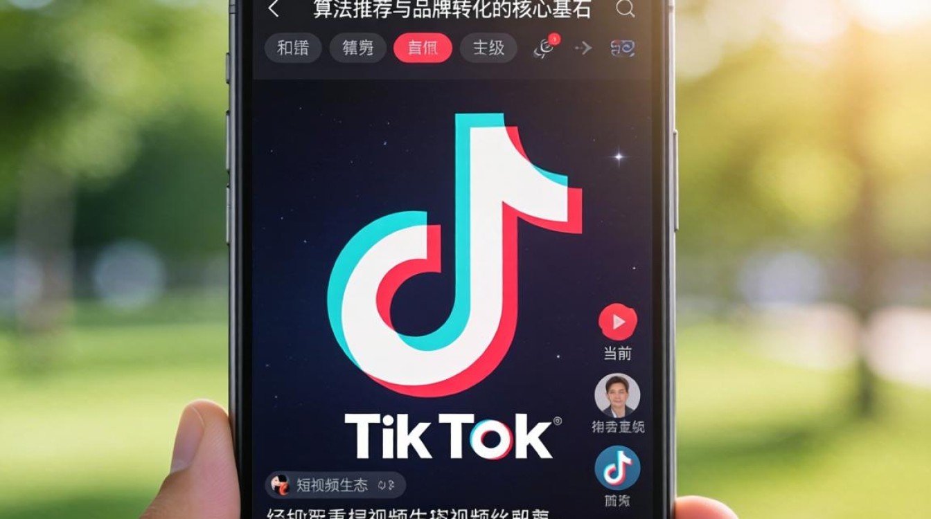 TikTok 如何开高清模式