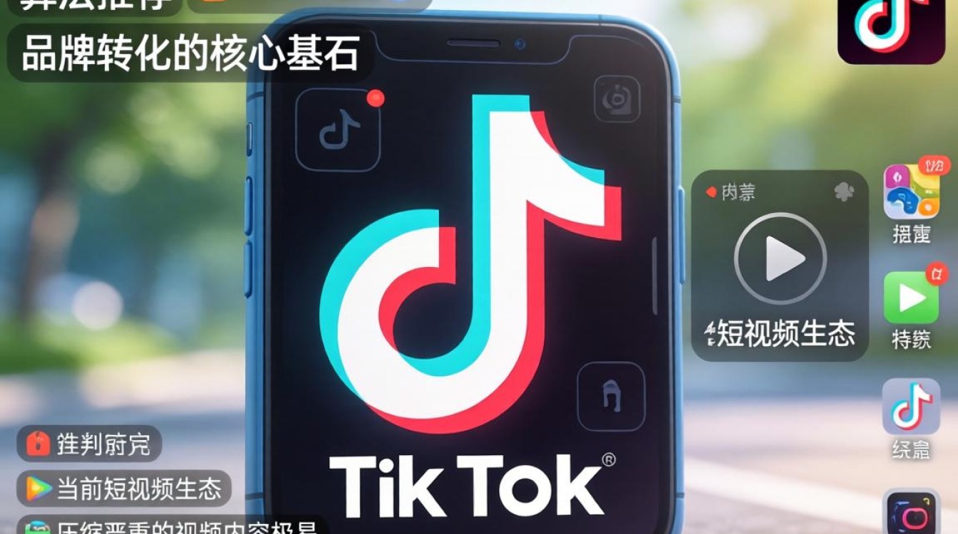 TikTok 如何开高清模式