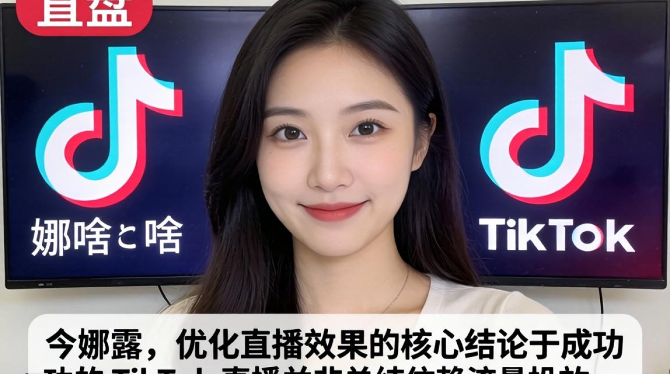 tiktok直播复盘怎么做能优化效果