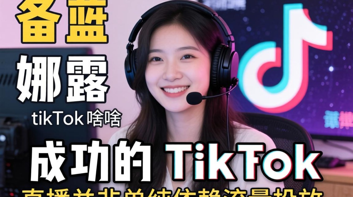 tiktok直播复盘怎么做能优化效果