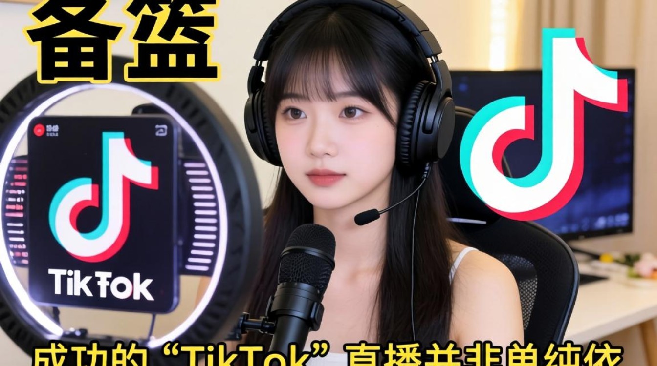 tiktok直播复盘怎么做能优化效果
