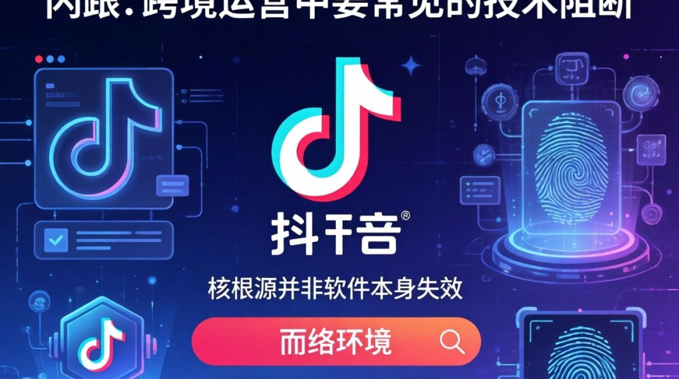 TikTok 安装失败原因及出海运营解决方案