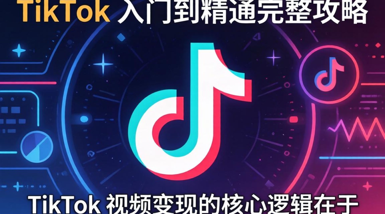 TikTok 视频收益在哪里