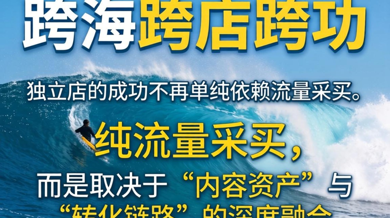 TikTok 小视频资源独立站建站海外电商指南