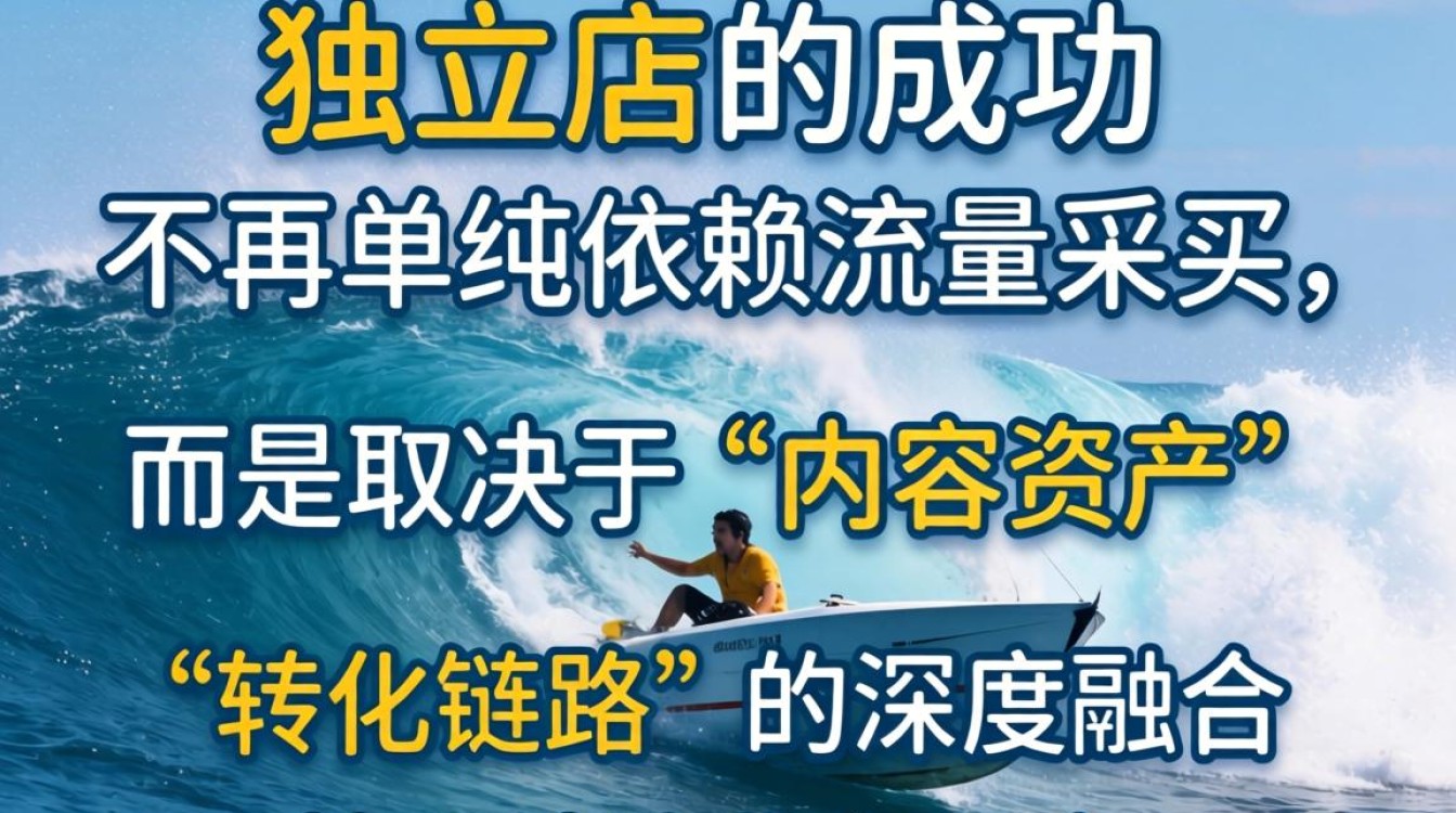 TikTok 小视频资源独立站建站海外电商指南