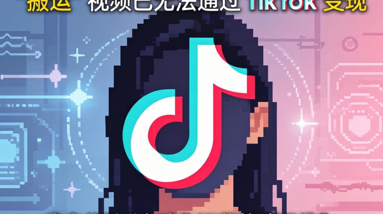 TikTok 转载视频赚钱吗
