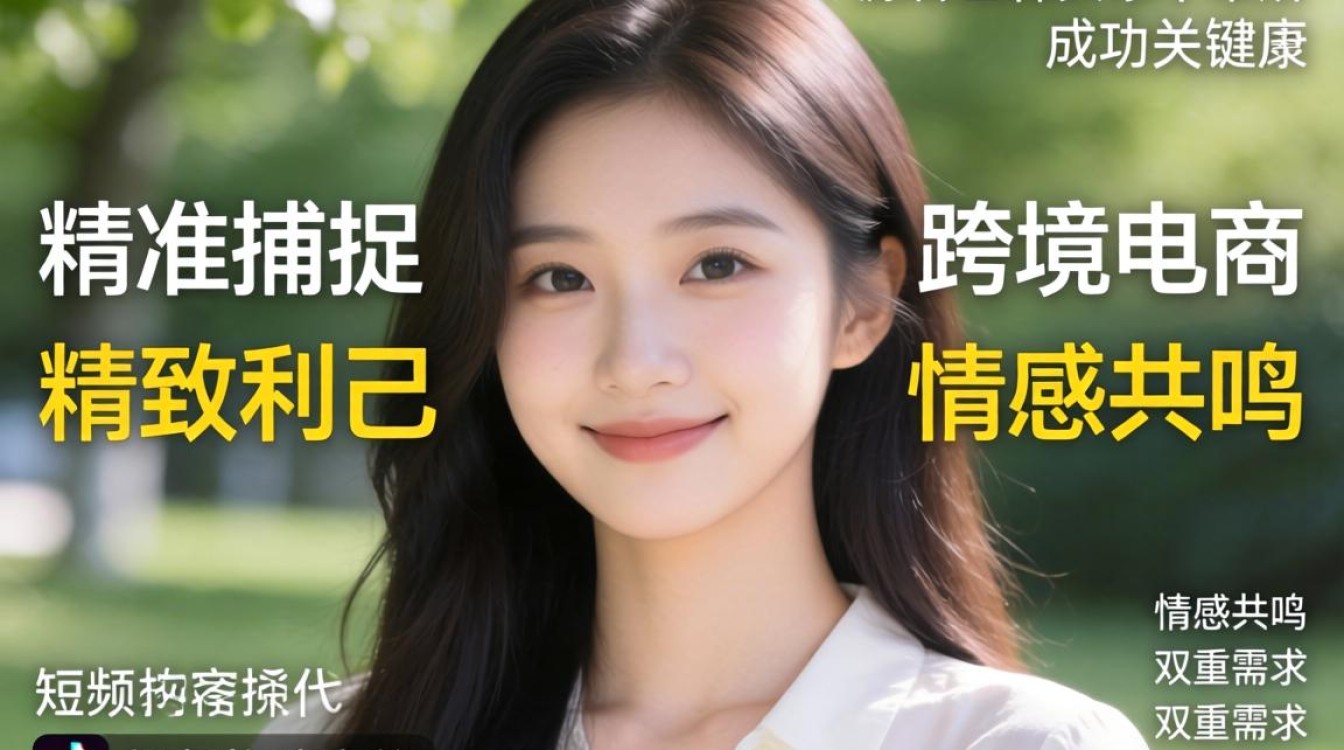 TikTok 日本和韩国女生 跨境电商实战攻略