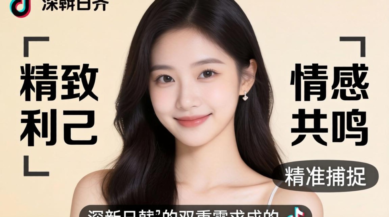 TikTok 日本和韩国女生 跨境电商实战攻略
