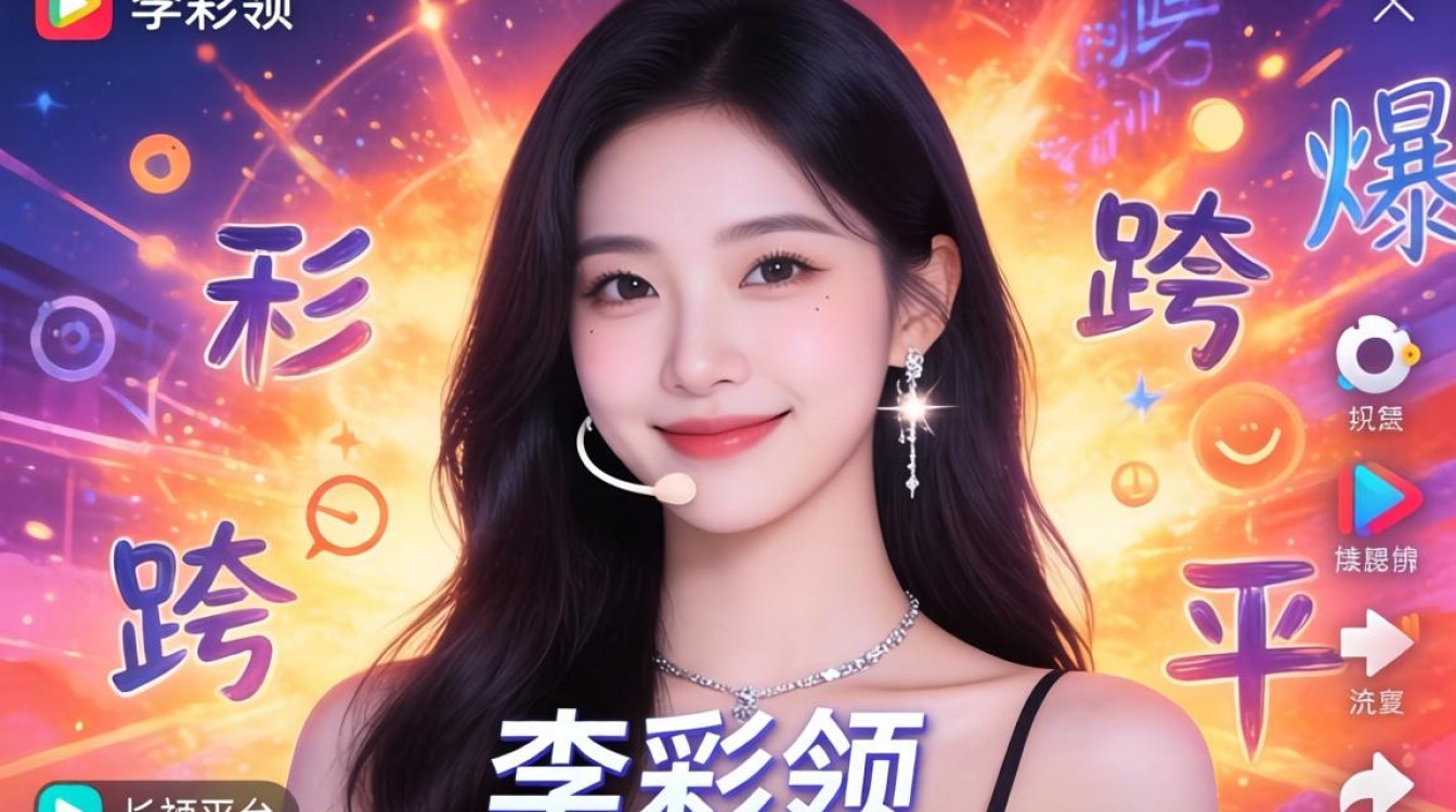 YouTube 李彩领 TikTok Boy 算法推荐机制解析