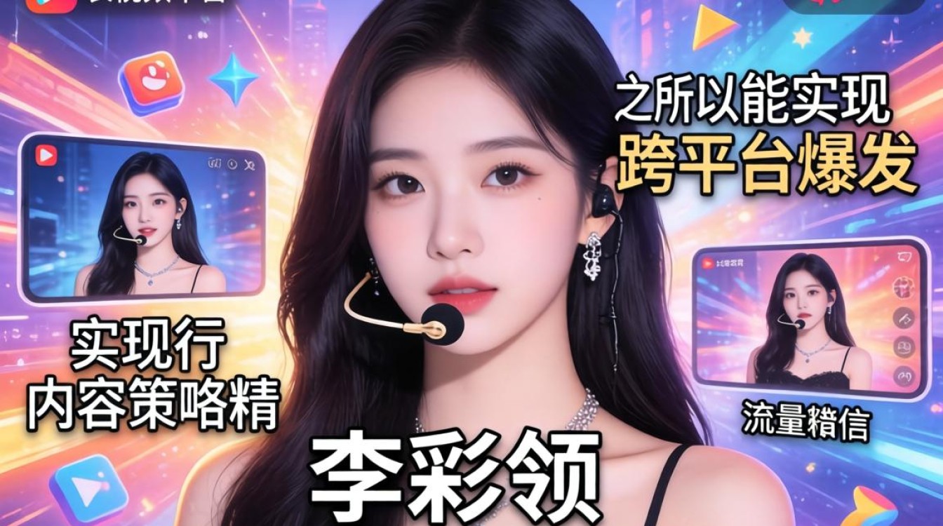 YouTube 李彩领 TikTok Boy 算法推荐机制解析
