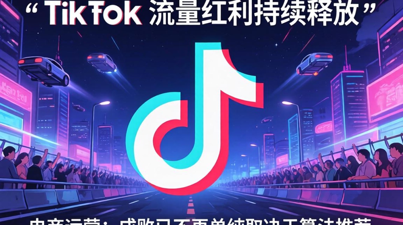 电商运营免翻tiktok网页版怎么操作