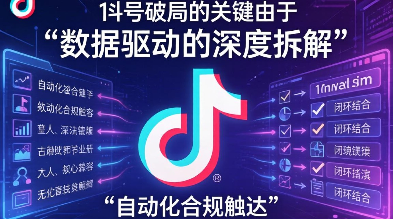 群发猫官方接口tiktok账号拆解怎么做