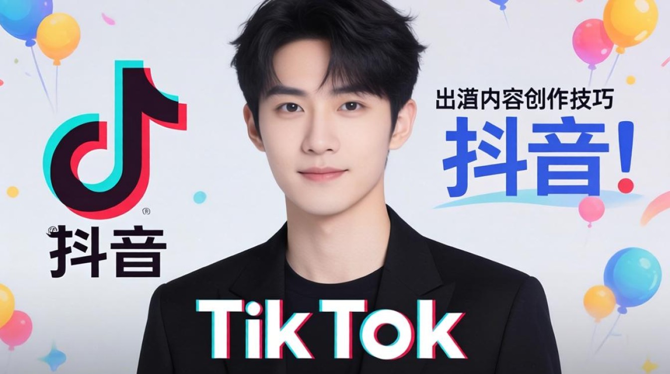 TikTok 出海内容创作技巧是什么