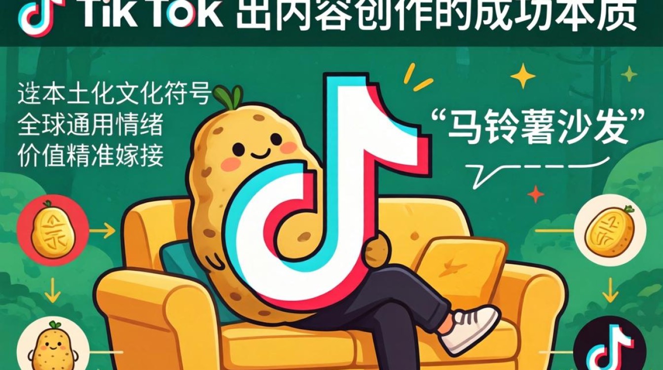 TikTok 马铃薯沙发越南舞蹈是什么