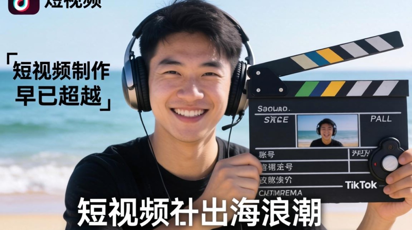 郑州金蝉 TikTok 出海公会提升视频质量