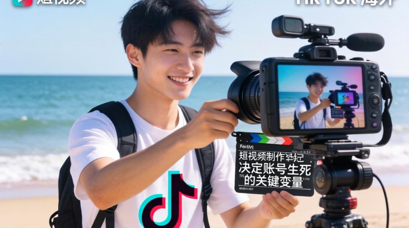 郑州金蝉 TikTok 出海公会提升视频质量